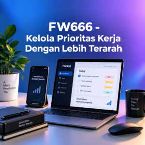 FW666 Webiste Sangat Terarah